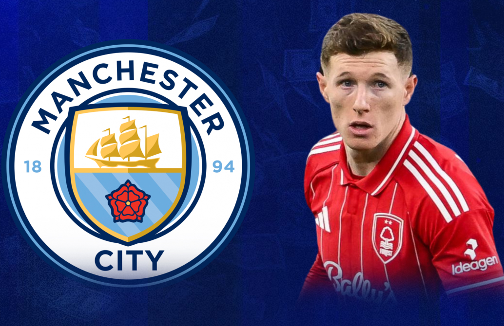 Tin thể thao (3-7): Man City nổ “bom tấn” chuyển nhượng, Ronaldo đối mặt áp lực lớn

